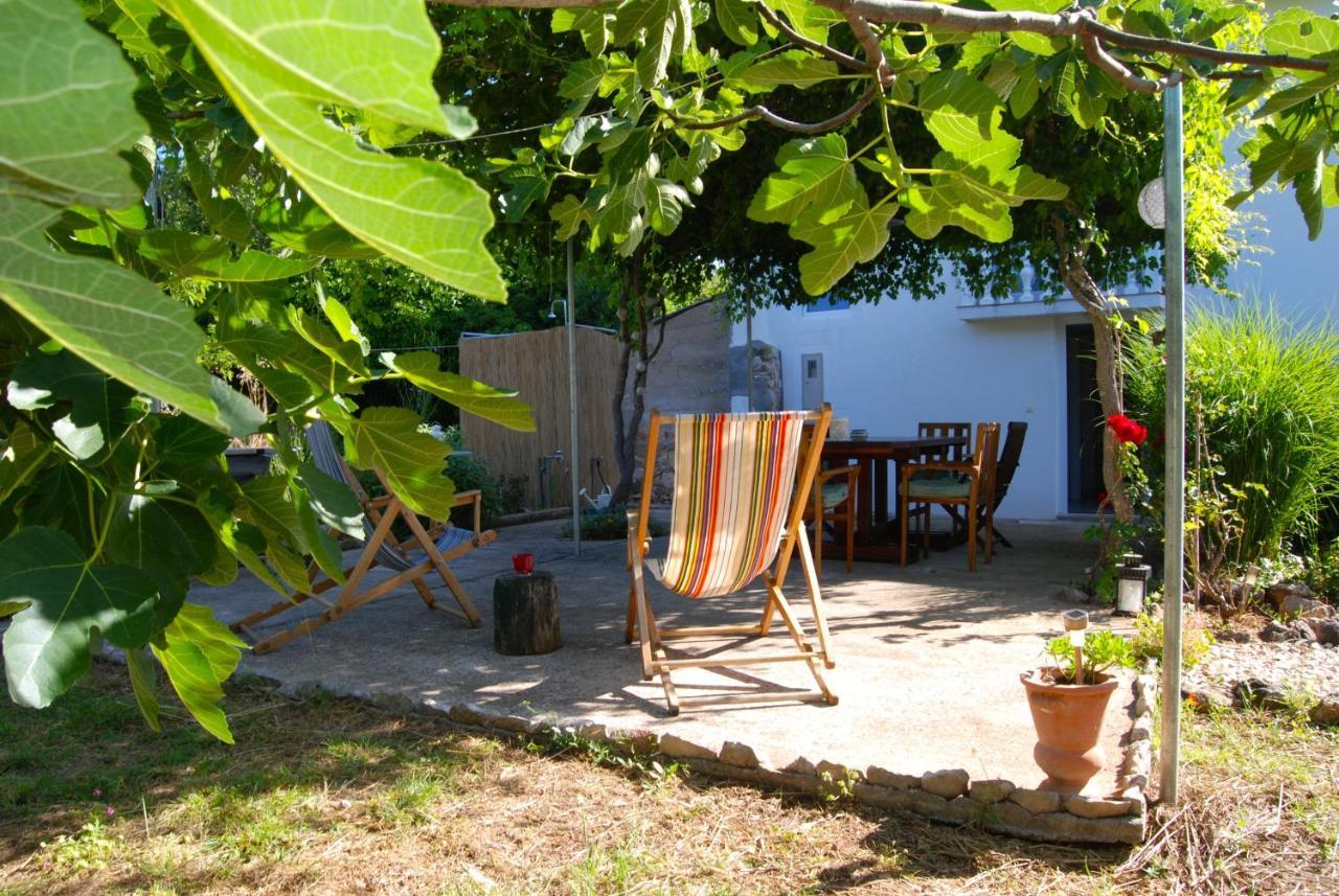 Rustic Holiday Home Miketa Lukoran 外观 照片