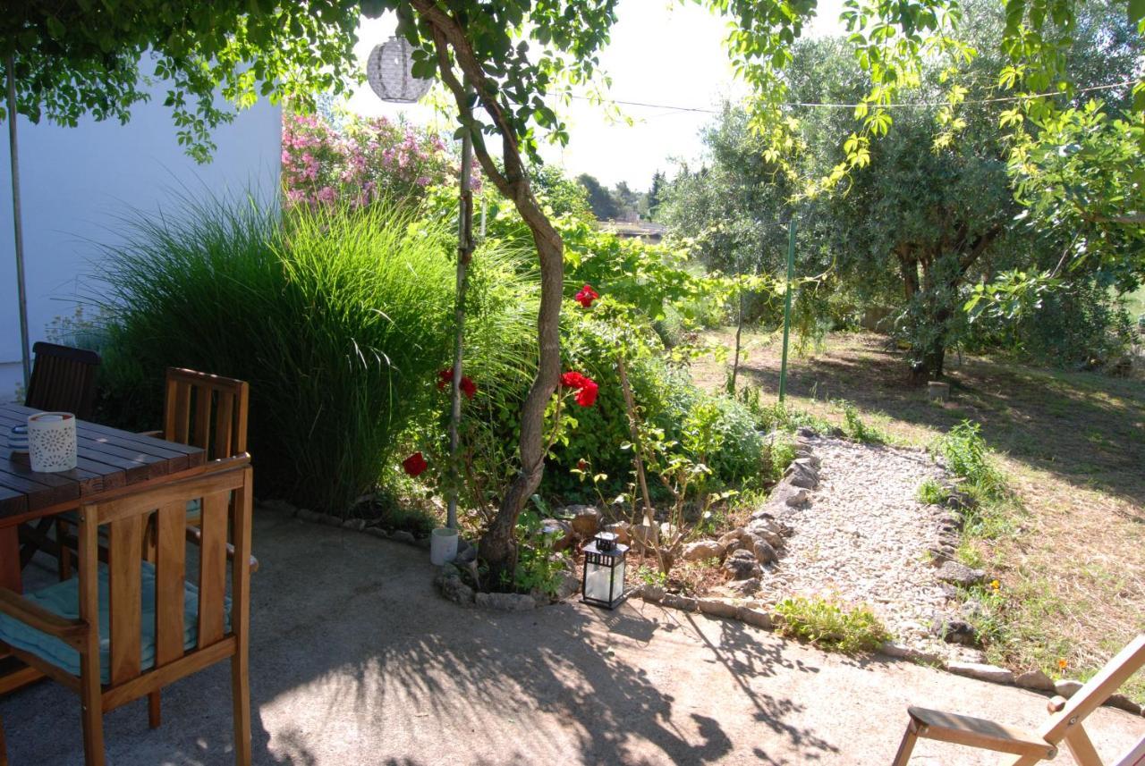 Rustic Holiday Home Miketa Lukoran 外观 照片